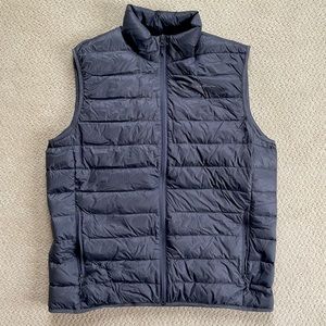 Men’s Eddie Bauer Puffer Vest